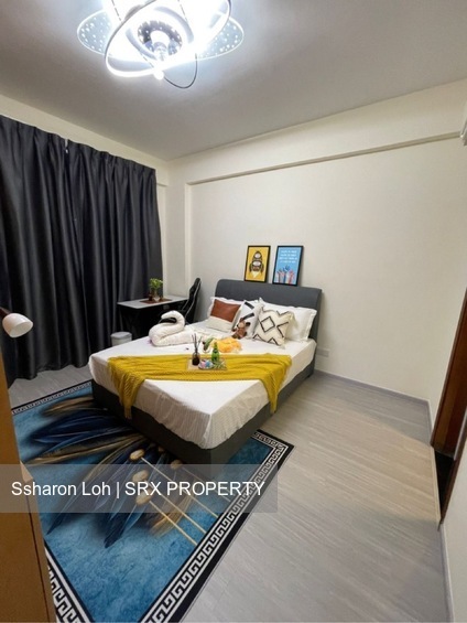 Changi Court (D16), Condominium #491171731